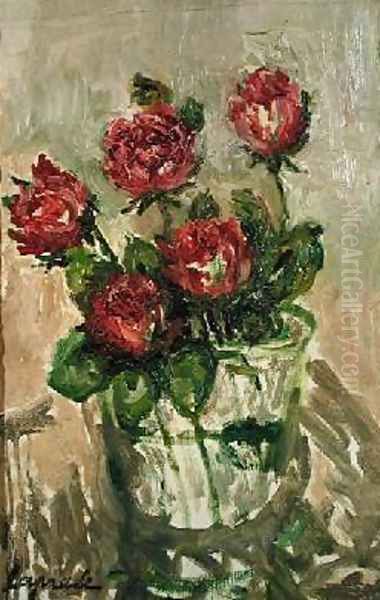 Bouquet - view 1