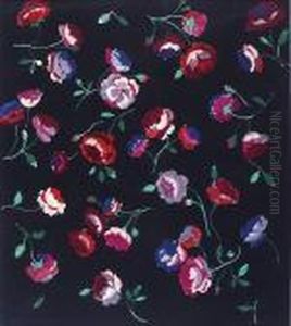 Lesroses by Raoul Dufy