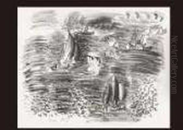 Sea - view 1