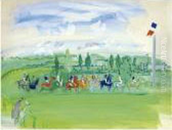Courses A Deauville - view 1