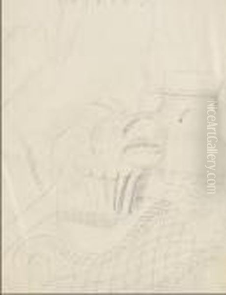 Le Fauteuil - view 1