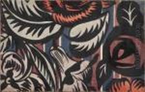 Senza Titolo by Raoul Dufy