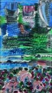 Ramasseurs De Coquillages by Raoul Dufy