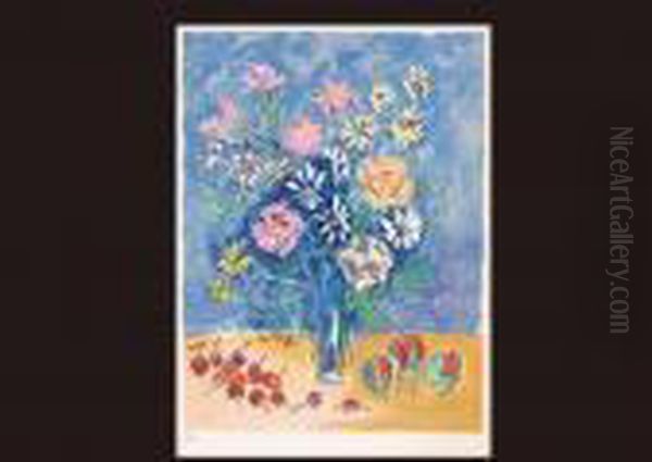 Bouquet - view 1