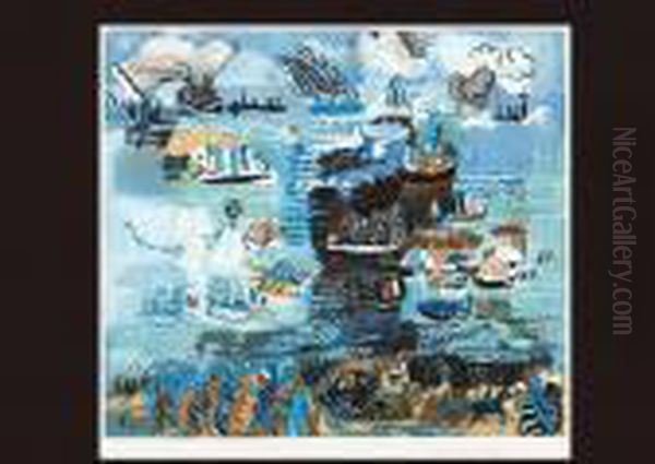 The Port - view 1