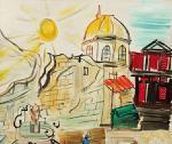 Venise Imaginaire - view 1