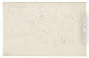 Regates by Raoul Dufy