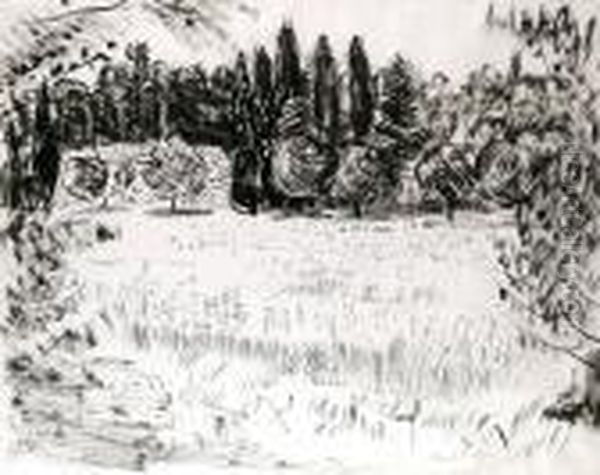 Le Parc - view 1