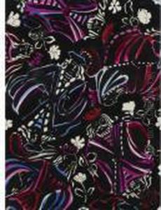 Les Figures De Cartes A Jouer by Raoul Dufy