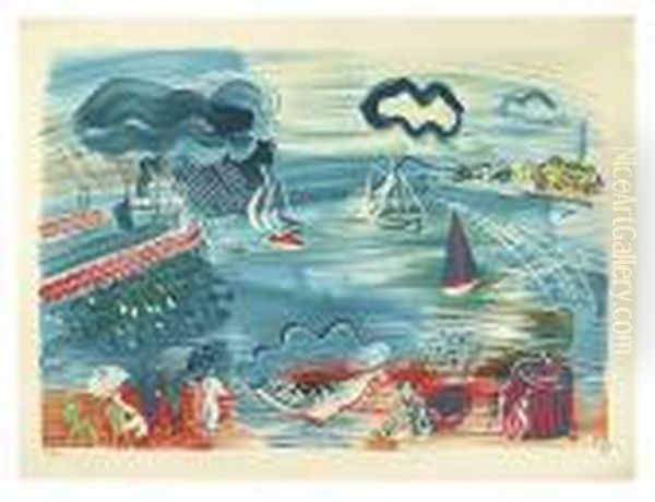 Le Havre. - view 1