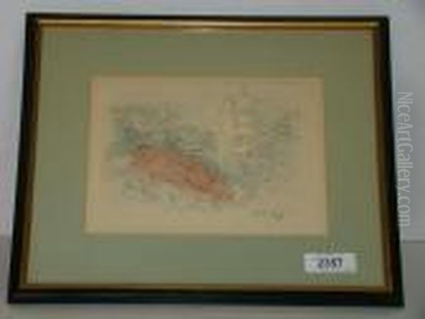 Siren - view 1