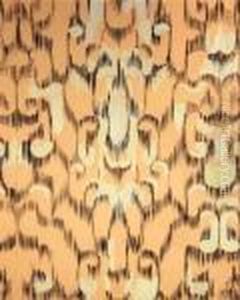 Composition En Beige by Raoul Dufy