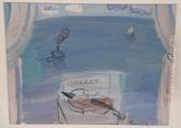 Untitled - view 1