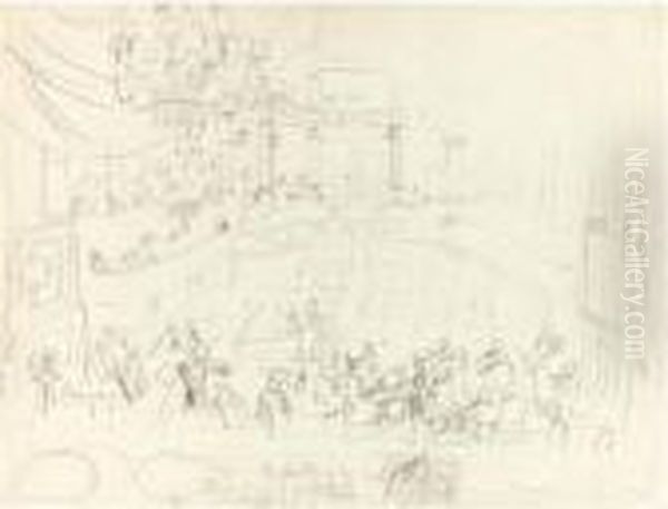 Grand Orchestre - view 1