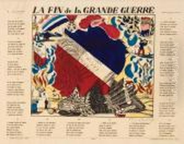 La Fin De La Grande Guerre - view 1