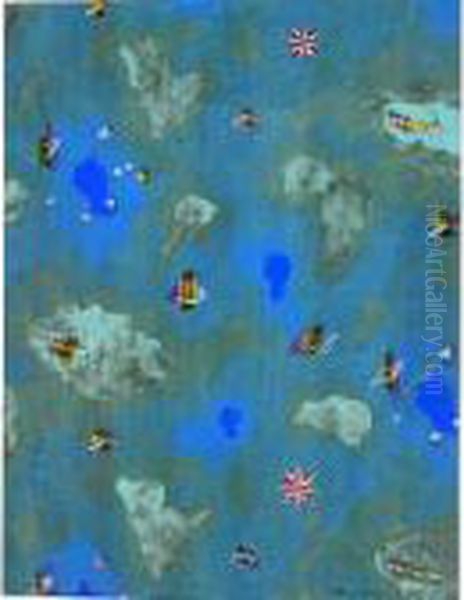 Voie Lactee Imaginaire - view 1