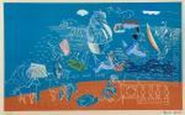 La Mer - view 1