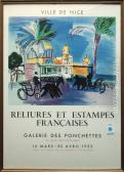 Villa De Nice - view 1