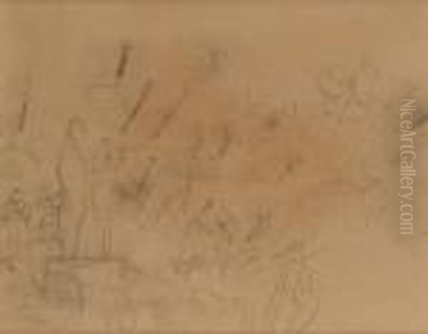 Orchestre - view 1