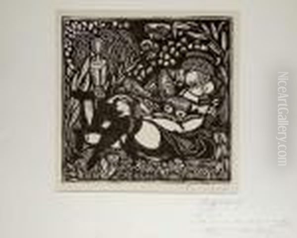L'amour - view 1