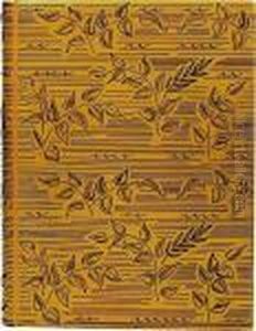 La Terre Frottee D'ail by Raoul Dufy