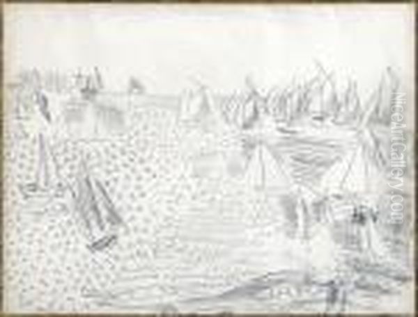 Les Regates - view 1