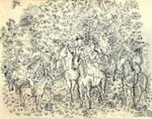 Etude Pour La Famille Kessler Etude Pour La Famille Kessler