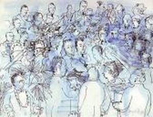 Le Mariage
