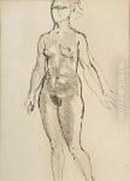 Nu Feminin - view 1