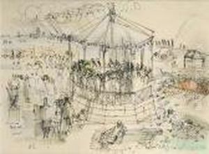Le Kiosque A Musique Le Kiosque A Musique