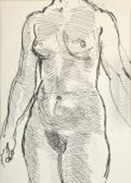 Etudes De Buste - view 1