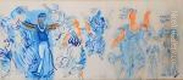 Le Bal - view 1