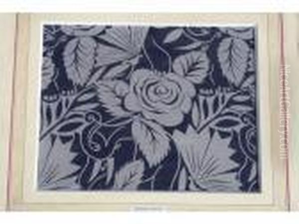 Elephants, Roses Et OEillets - view 1