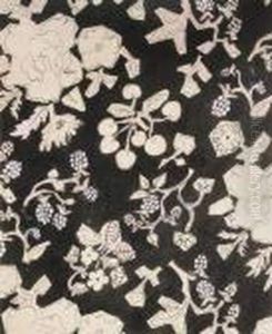 Projet De Tissu by Raoul Dufy