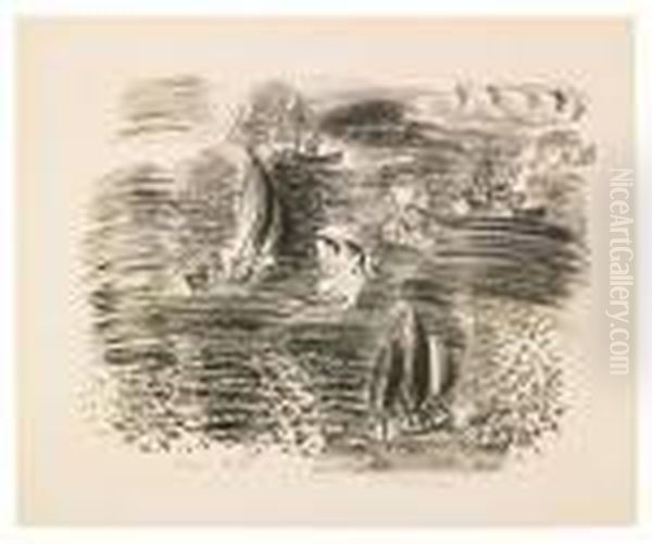 La Mer - view 1