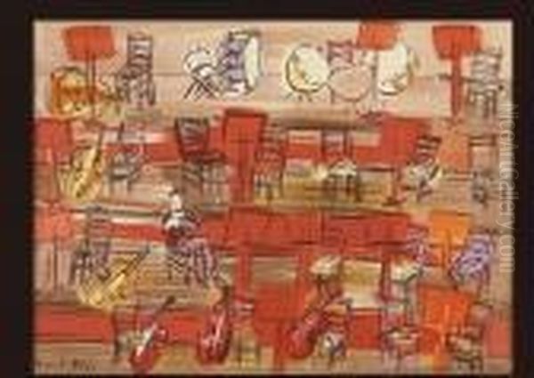 Music - view 1
