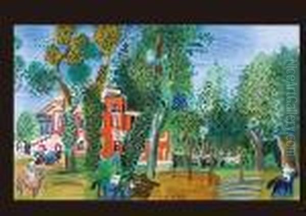 Le Paddock A Deauville - view 1
