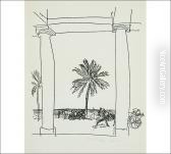 La Palais De La Mediterranee - view 1