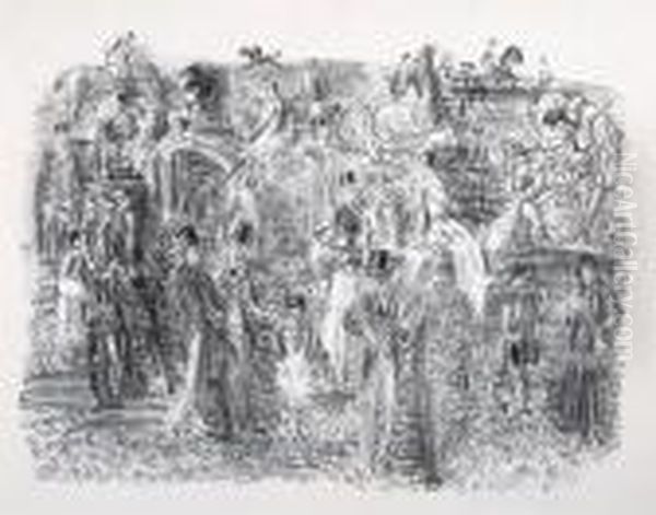 Ascot - view 1