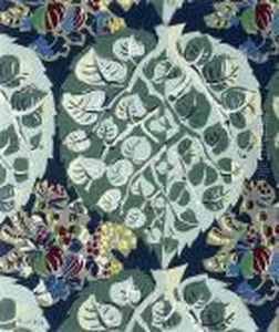 Decor Aux Fruits Et Feuilles De Lierre