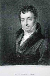 Washington Irving 1783-1859