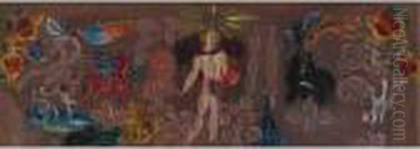Orphee Charmant Les Animaux - view 1