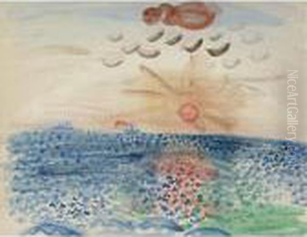 La Mer - view 1
