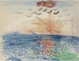 La Mer by Raoul Dufy