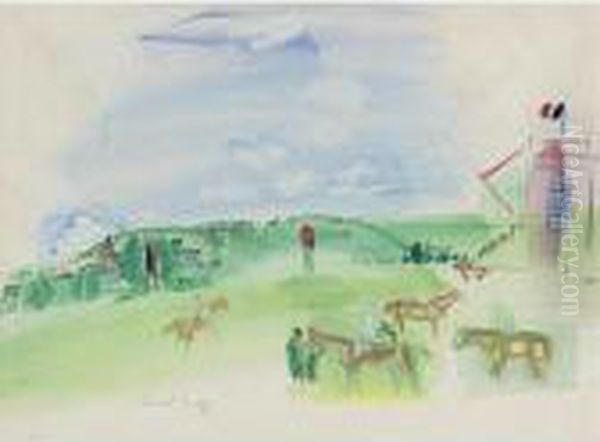 Courses A Deauville - view 1