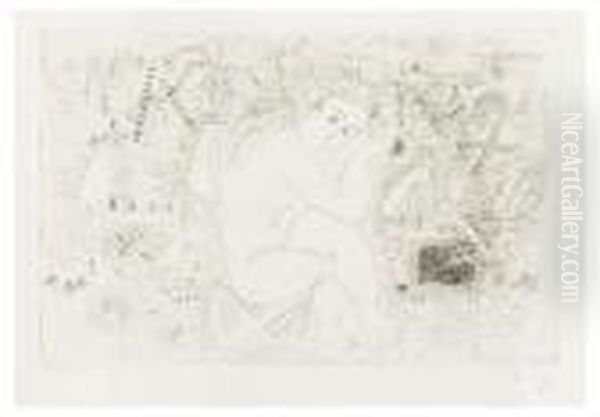 Baigneuse - view 1
