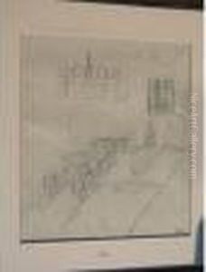 Raoul Dufy Collection Hg by Raoul Dufy