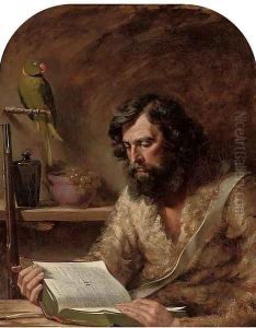 Robinson Crusoe