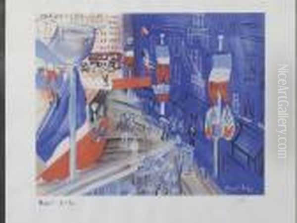 Parade - view 1