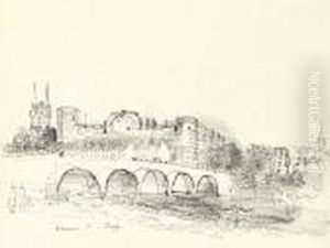 Le Chateau D'angers Le Chateau D'angers